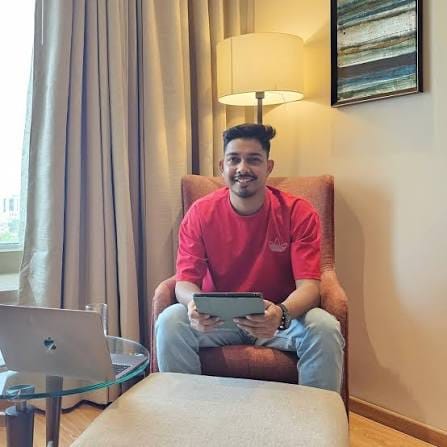 Gautam Learner